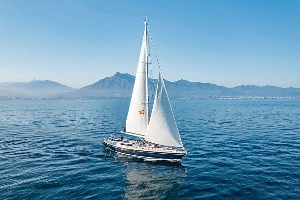 Puente Romano Marbella