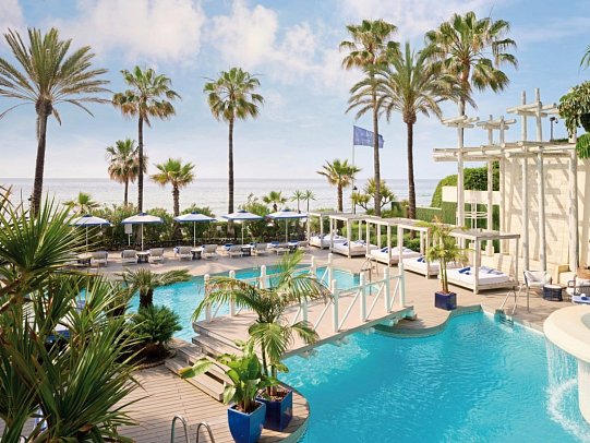 Puente Romano Marbella