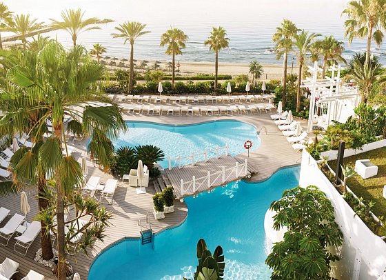 Puente Romano Marbella