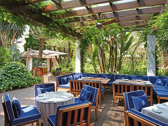 Puente Romano Marbella - Cipriani