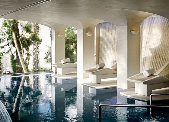 Puente Romano Marbella