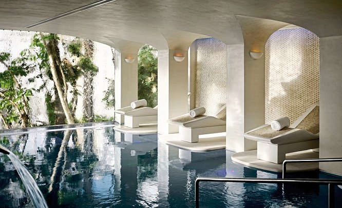 Puente Romano Marbella