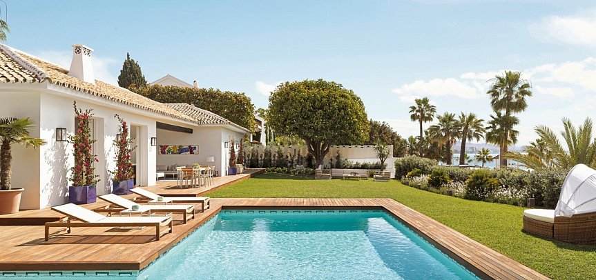 Puente Romano Marbella