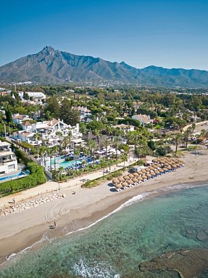 Puente Romano Marbella