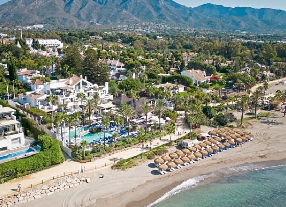 Puente Romano Marbella