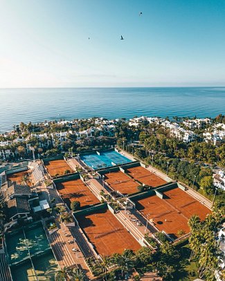Puente Romano Marbella
