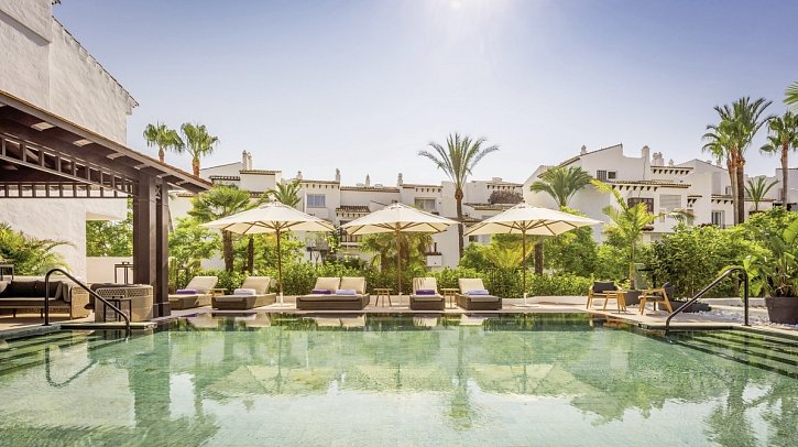 Nobu Hotel Marbella