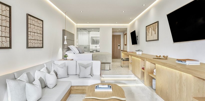 Nobu Hotel Marbella - Junior Suite