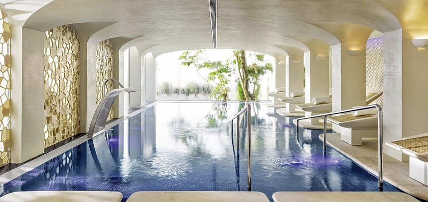 Nobu Hotel Marbella - 