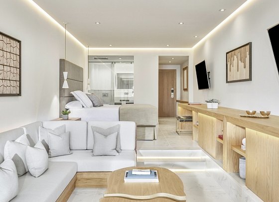 Nobu Hotel Marbella - Junior Suite