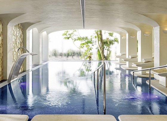 Nobu Hotel Marbella - 