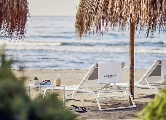 Nobu Hotel Marbella