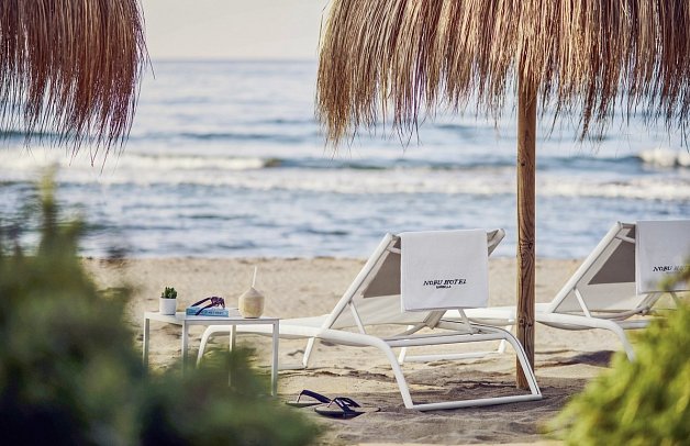 Nobu Hotel Marbella