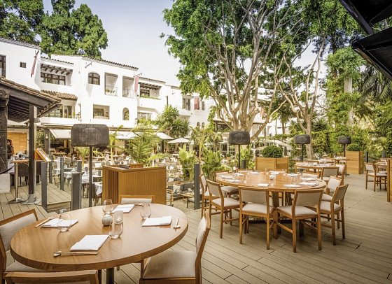 Nobu Hotel Marbella