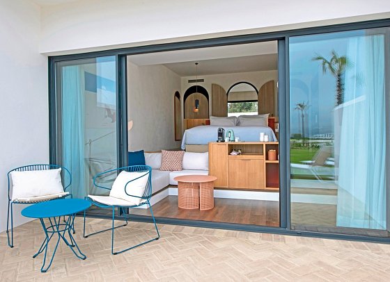 SO/ Sotogrande Golf & Spa Resort Hotel - SO/ Studio