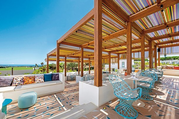 SO/ Sotogrande Golf & Spa Resort Hotel - MARXA