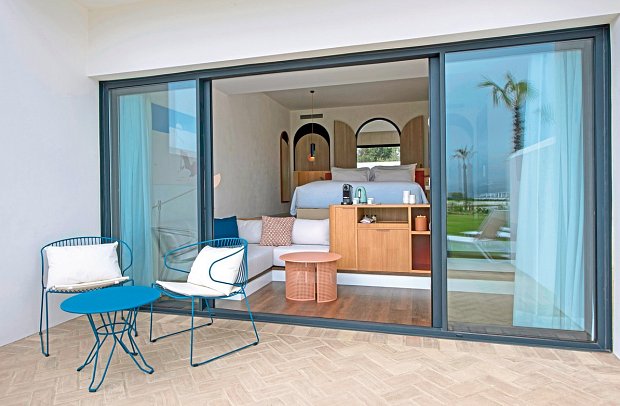 SO/ Sotogrande Golf & Spa Resort Hotel - SO/ Studio