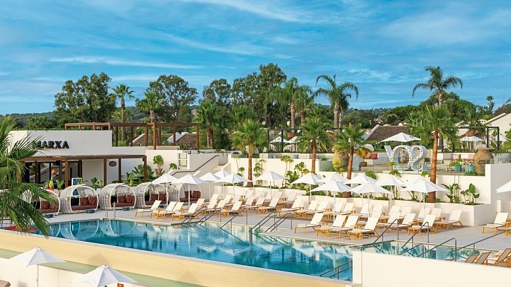 SO/ Sotogrande Golf & Spa Resort Hotel