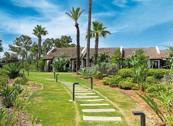 SO/ Sotogrande Golf & Spa Resort Hotel