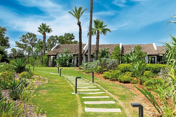 SO/ Sotogrande Golf & Spa Resort Hotel