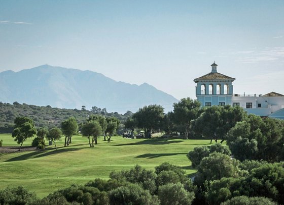 SO/ Sotogrande Golf & Spa Resort Hotel