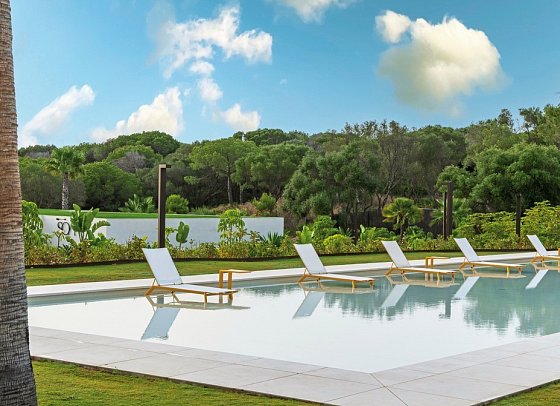 SO/ Sotogrande Golf & Spa Resort Hotel