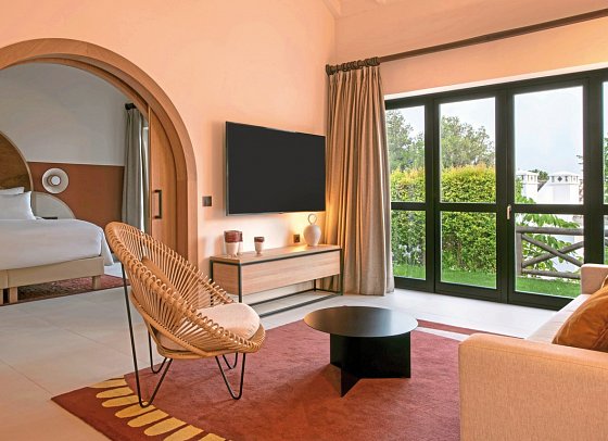 SO/ Sotogrande Golf & Spa Resort Hotel