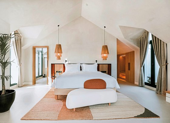 SO/ Sotogrande Golf & Spa Resort Hotel