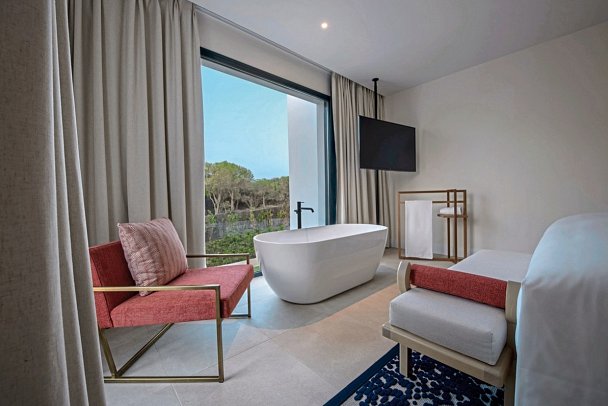 SO/ Sotogrande Golf & Spa Resort Hotel