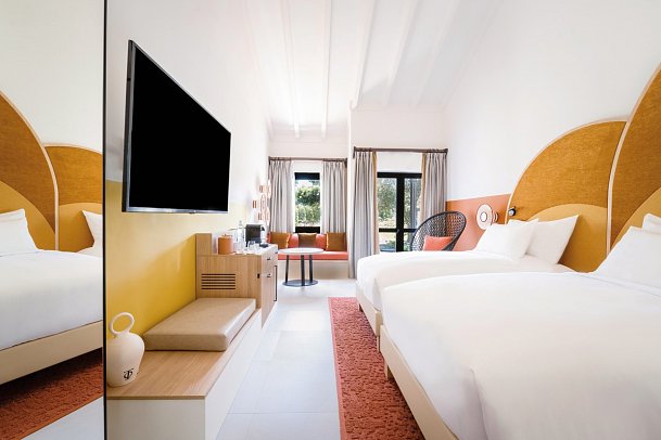 SO/ Sotogrande Golf & Spa Resort Hotel - SO/ Comfy