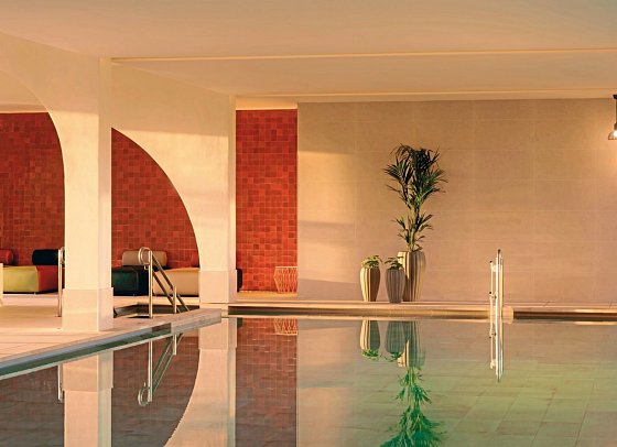 SO/ Sotogrande Golf & Spa Resort Hotel