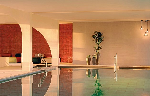 SO/ Sotogrande Golf & Spa Resort Hotel