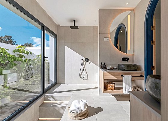 SO/ Sotogrande Golf & Spa Resort Hotel - SO/ Studio