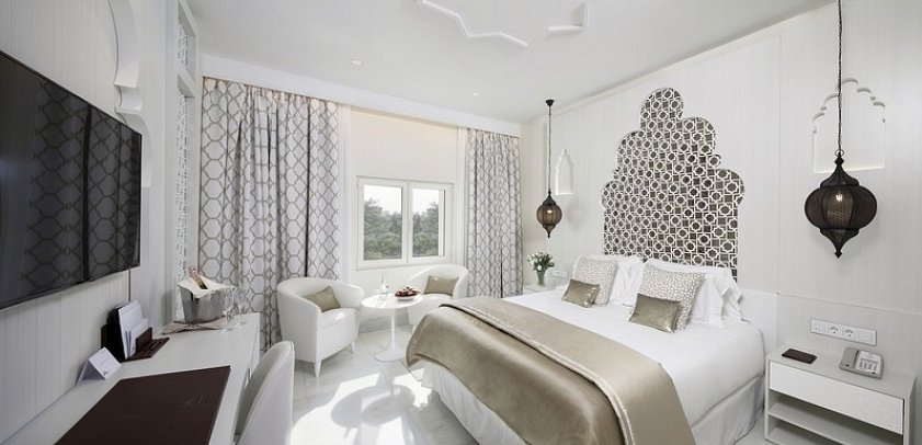 Gran Hotel Miramar - Premier Room