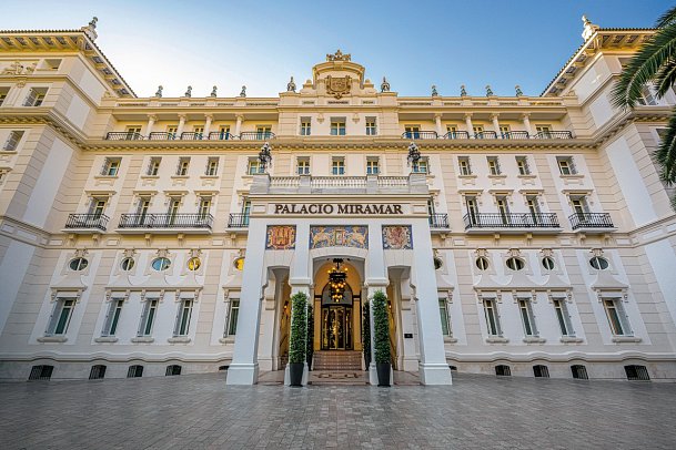 Gran Hotel Miramar