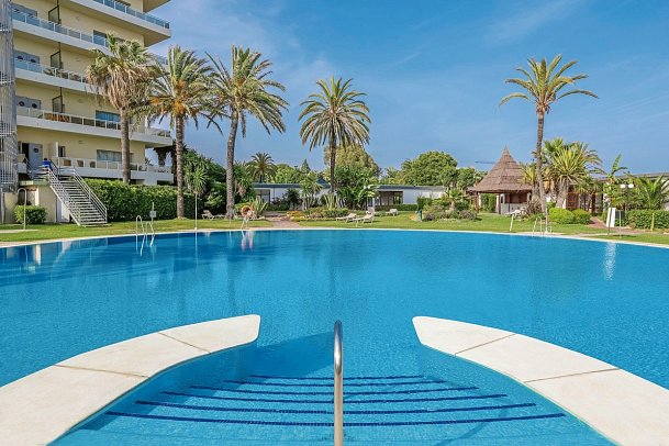 Sol Marbella Estepona · Atalaya Park