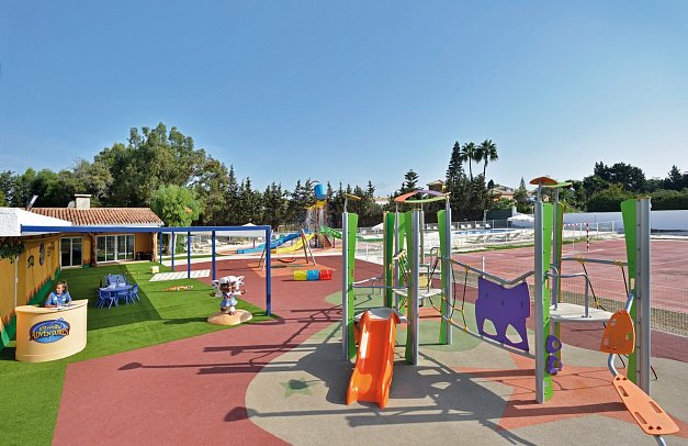 Sol Marbella Estepona · Atalaya Park