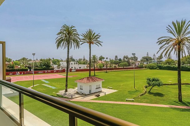 Sol Marbella Estepona · Atalaya Park