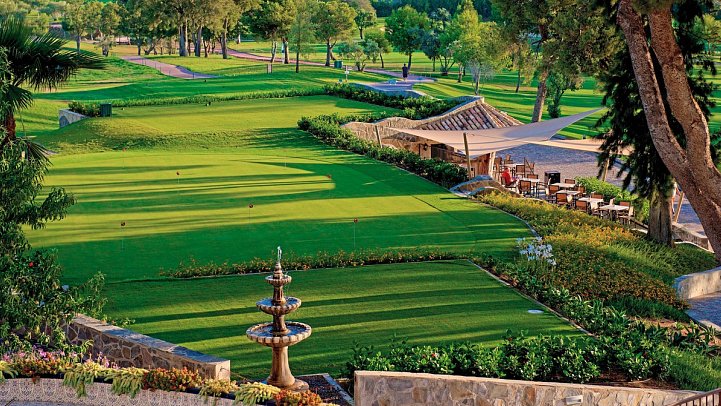 Sol Marbella Estepona · Atalaya Park - Atalaya Old