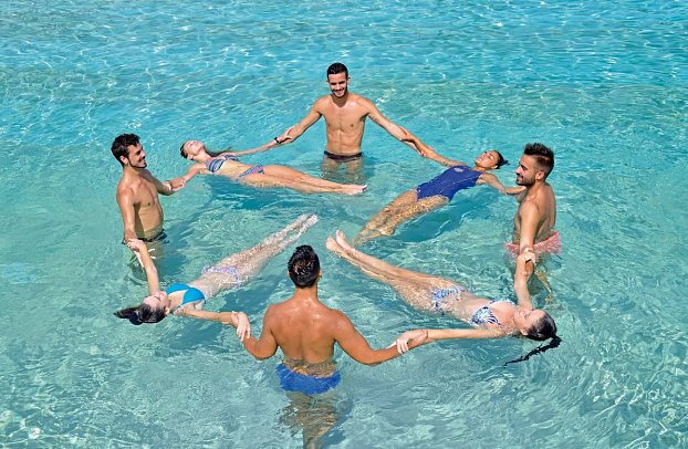 Sol Marbella Estepona · Atalaya Park