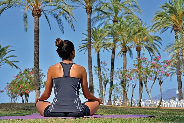 Sol Marbella Estepona · Atalaya Park