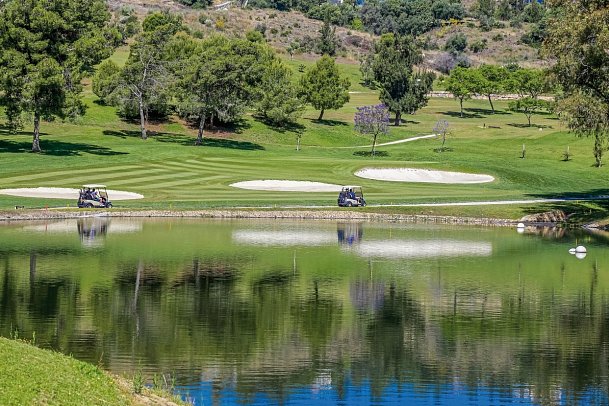 Sol Marbella Estepona · Atalaya Park