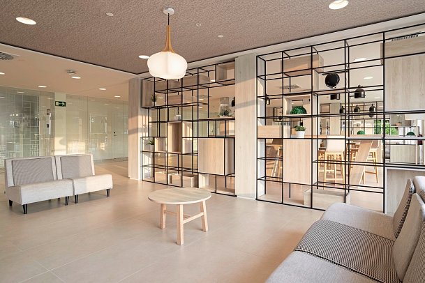 Sol Marbella Estepona · Atalaya Park