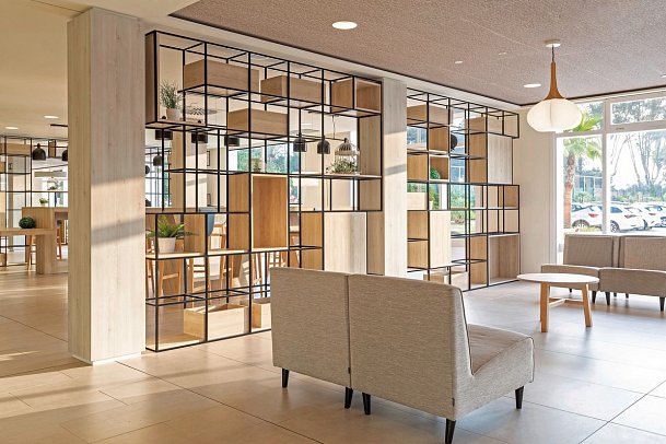 Sol Marbella Estepona · Atalaya Park