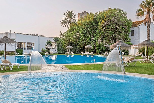 Sol Marbella Estepona · Atalaya Park