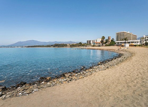 SOL Marbella Estepona • Atalaya Park