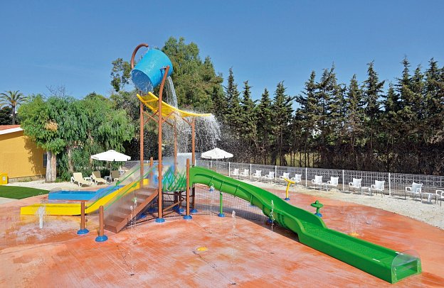 Sol Marbella Estepona · Atalaya Park