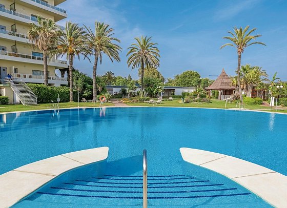 SOL Marbella Estepona • Atalaya Park