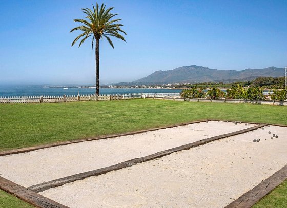 SOL Marbella Estepona • Atalaya Park
