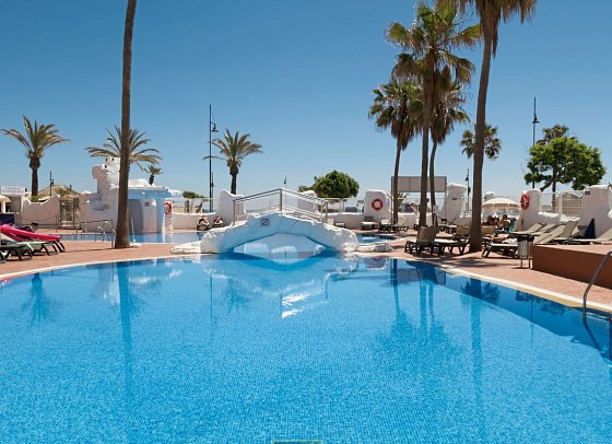 Ibersol Torremolinos Beach
